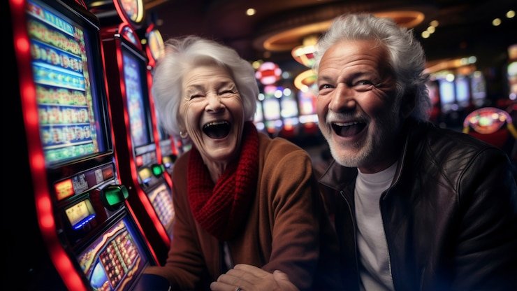 Speed Blackjack Game